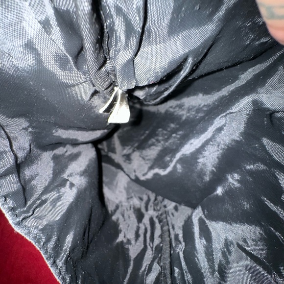 Spirit Halloween, used Nightmare Before Christmas Jack Skeleton crossbody pur… - Picture 6 of 9